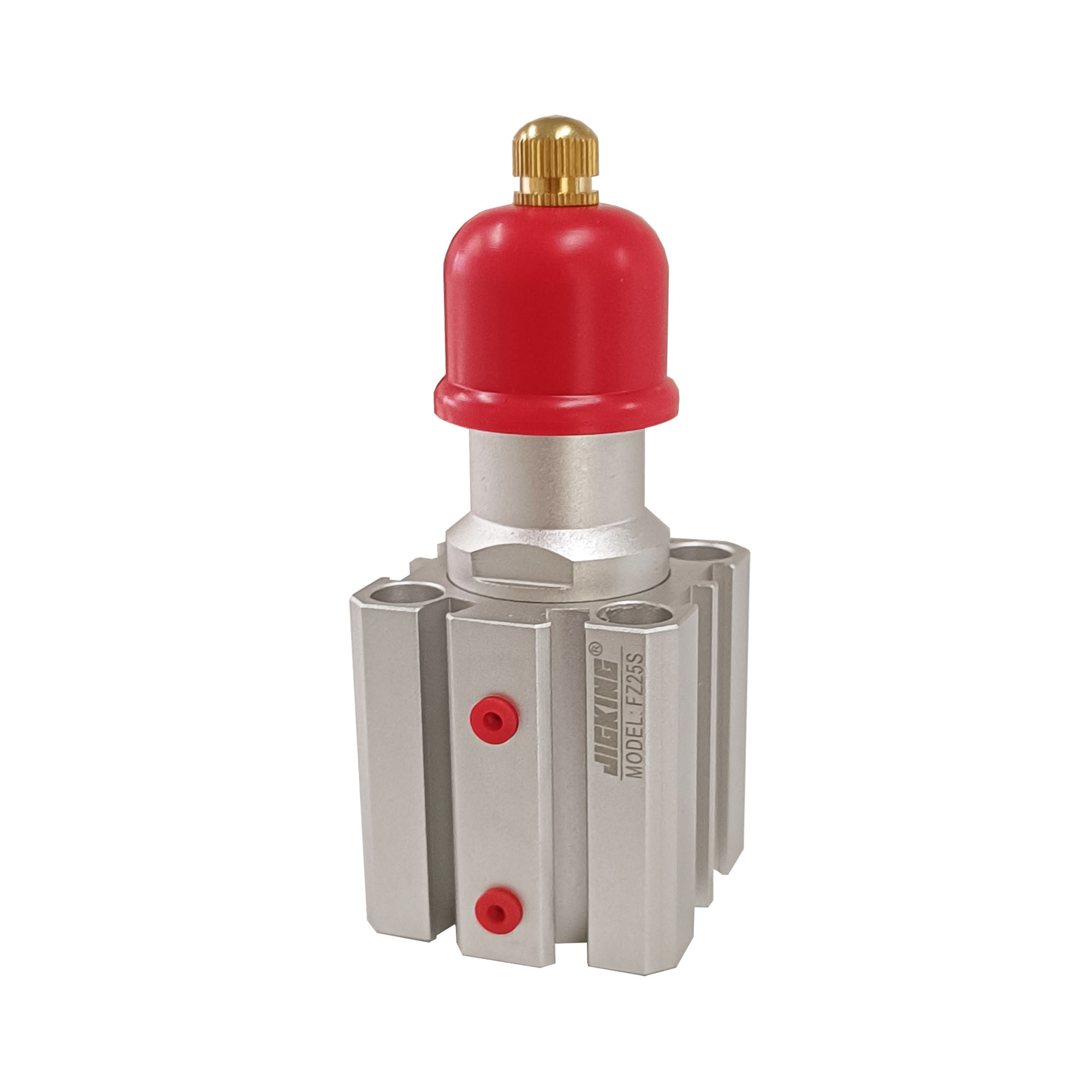 FZ25S倍力型空壓支撐缸